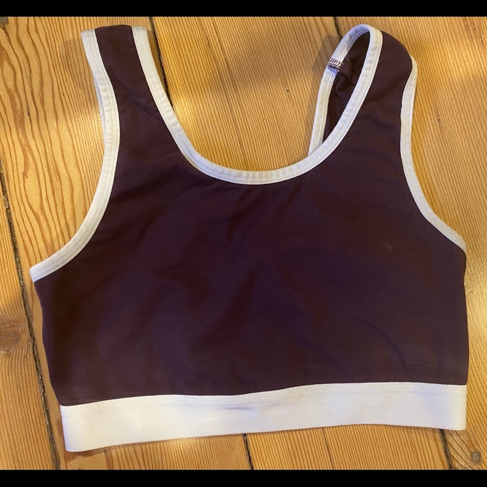 TomboyX Essentials Soft Bra